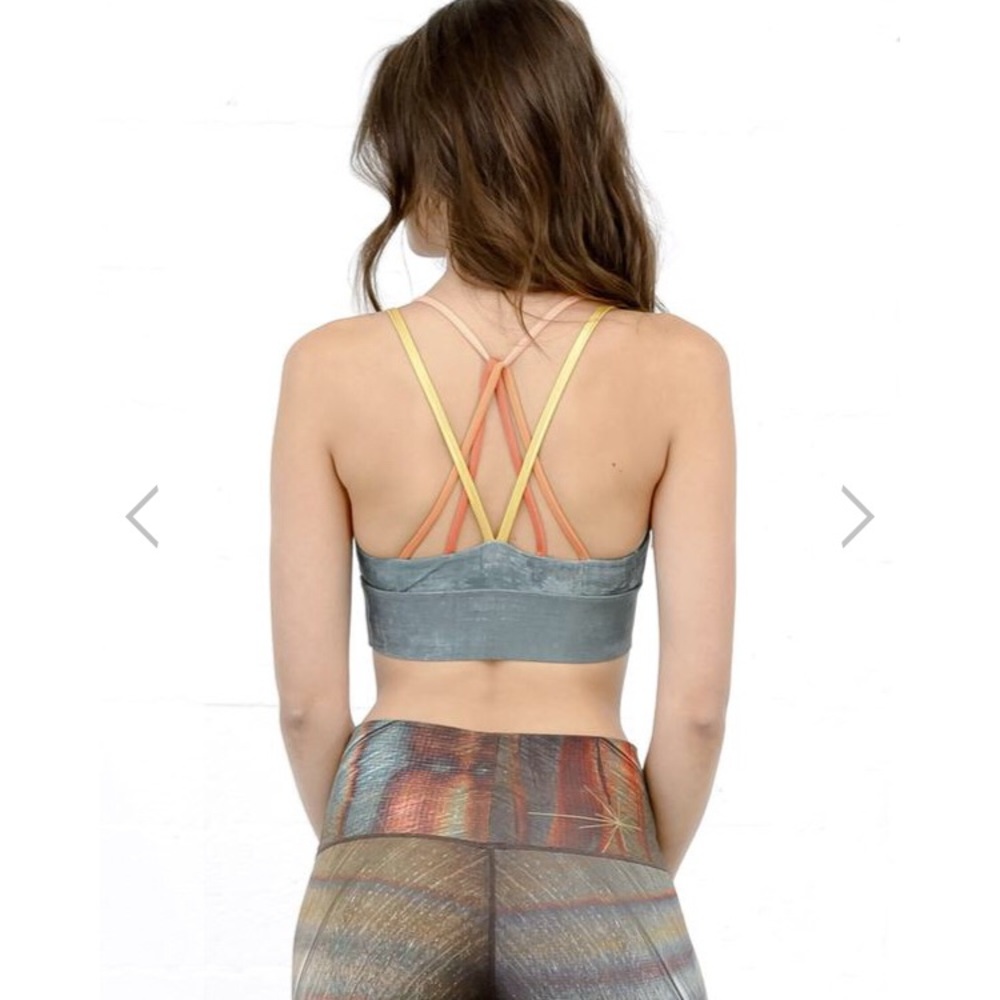 SOLD Niyama Sol Bra